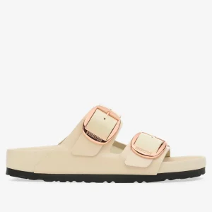 Arizona Big Buckle Exquisite shine ecru