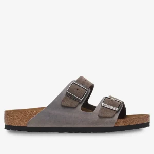 Arizona mixed leather grigie