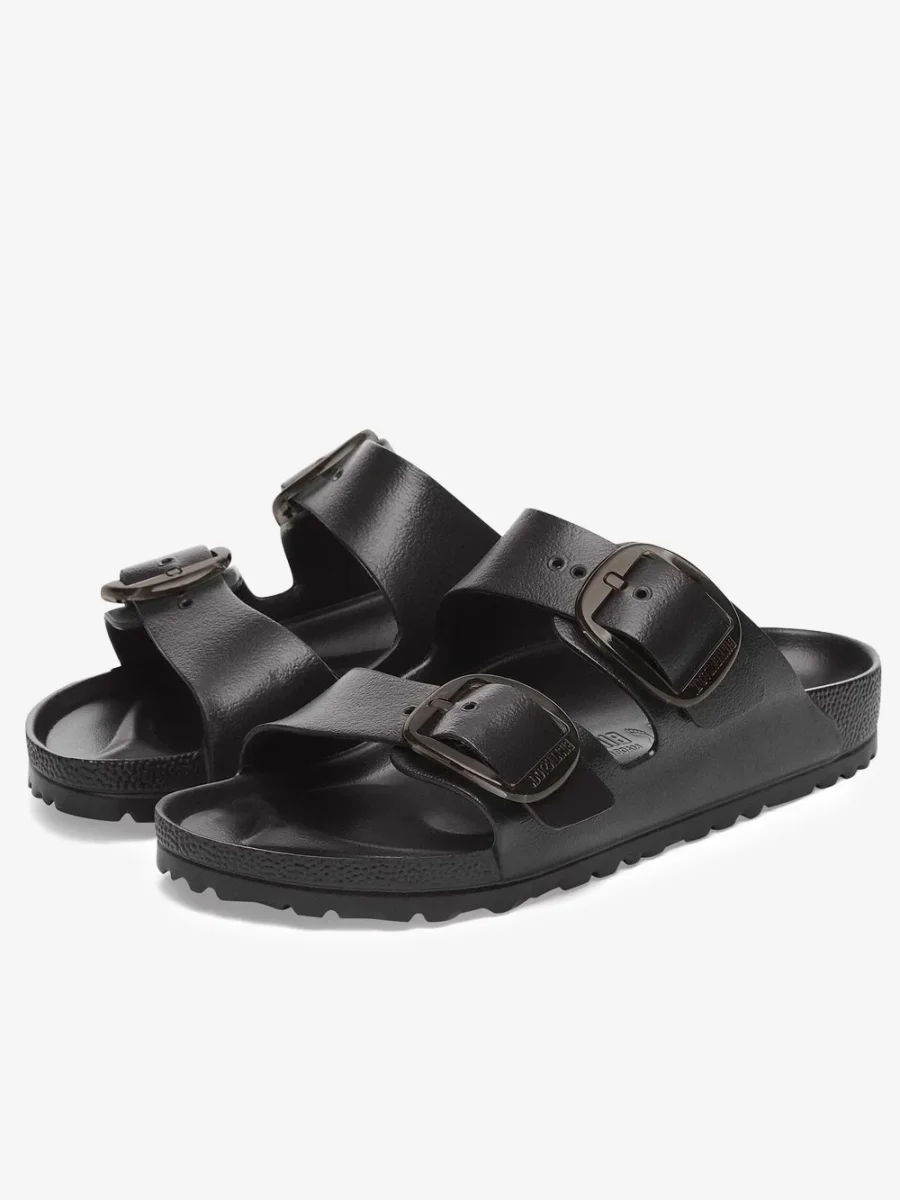 Arizona Big Buckle EVA neri - immagine 3