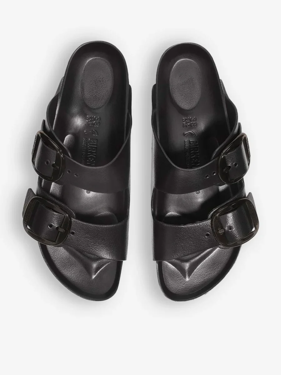 Arizona Big Buckle EVA neri - immagine 6