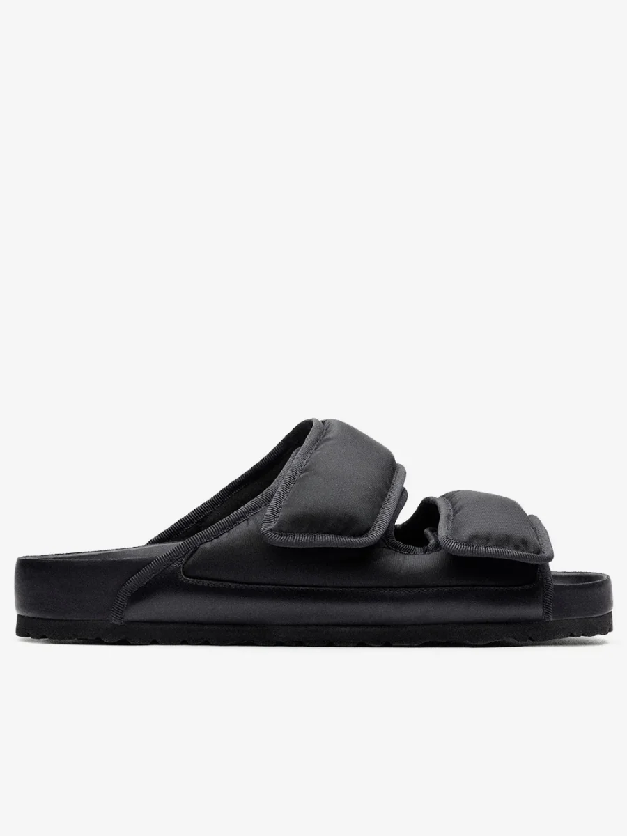 Arizona CosNy nere in nylon narrow - immagine 2