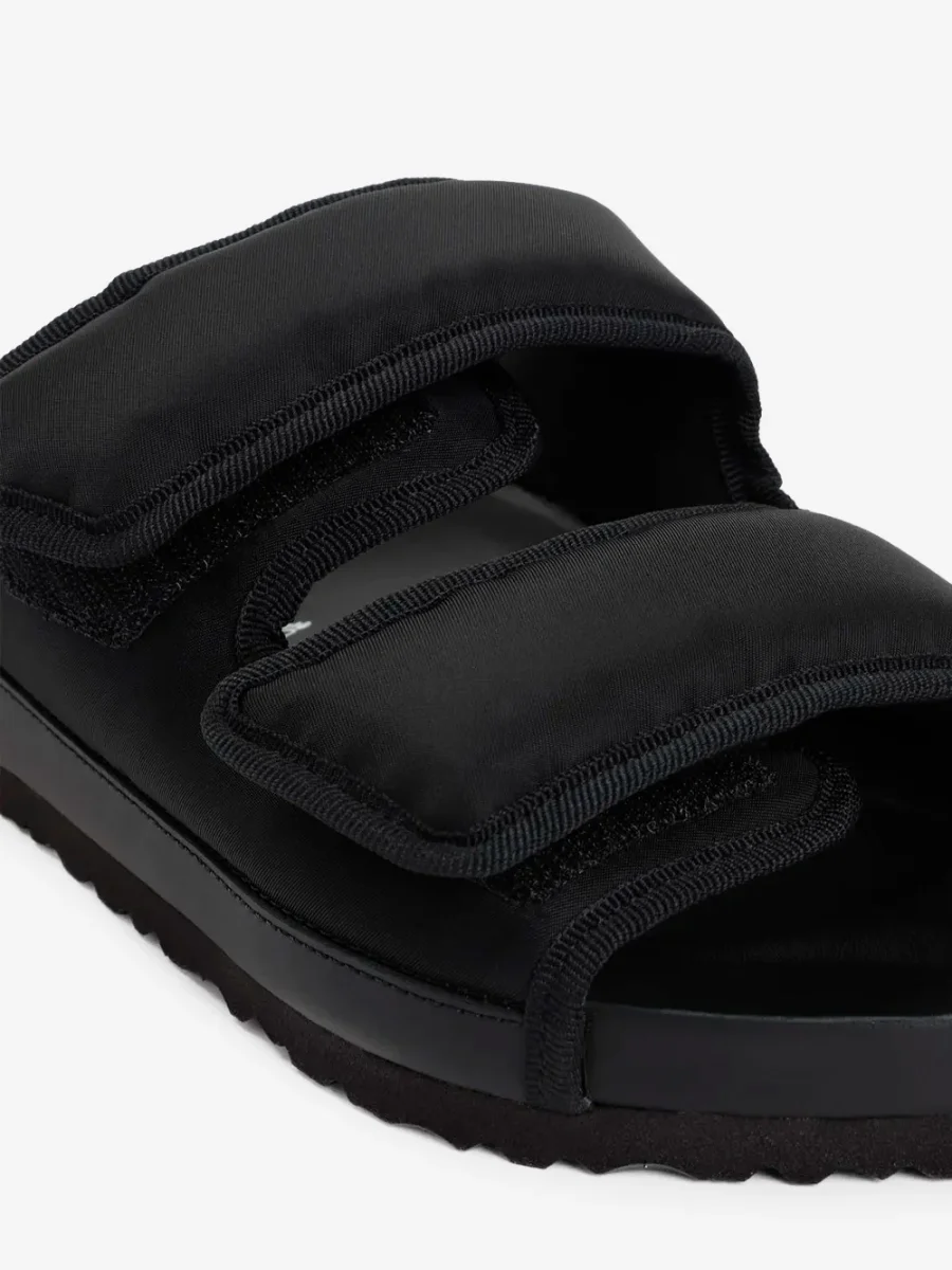 Arizona CosNy nere in nylon narrow - immagine 4