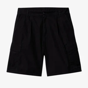 Cole cargo shorts neri