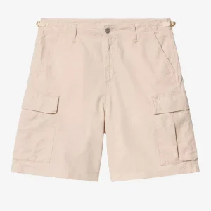 Alan cargo shorts beige
