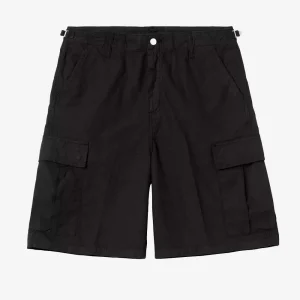 Alan cargo shorts neri