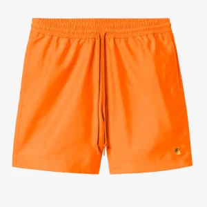 Costume arancione Chase