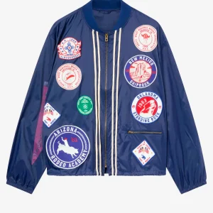 Giacca Archive Ghost Ranch