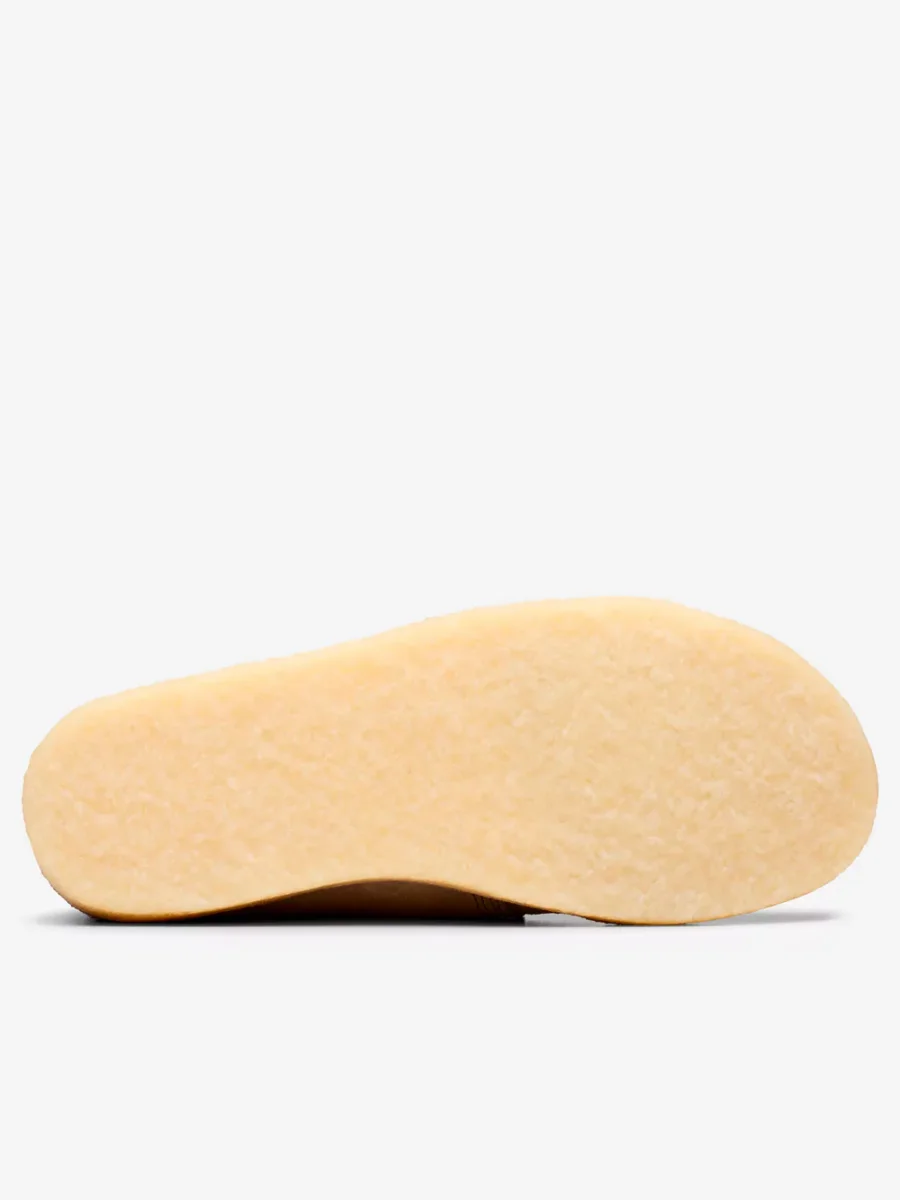 Desert Trek Wolf suede - immagine 7