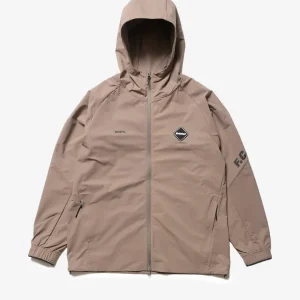 Giacca Anthem con ventilazione a 4 vie