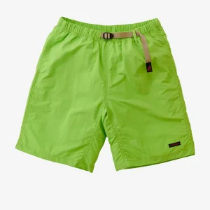 G-short packable verdi in nylon