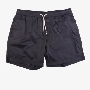 Costume da bagno antracite