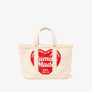 Tote bag in canvas piccola