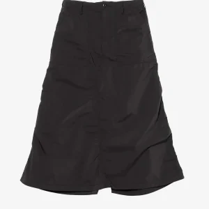 Gonna Baker in Tessuto Tecnico Solotex