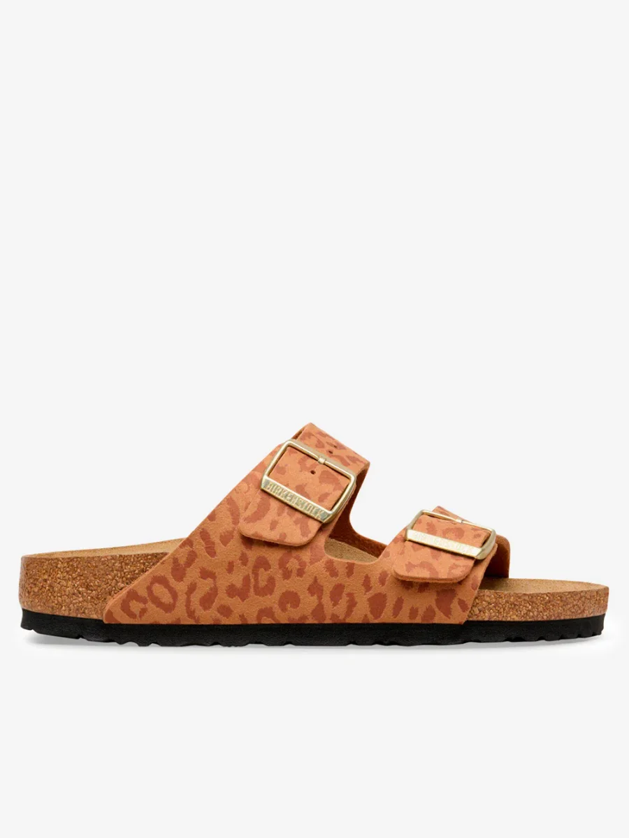 Arizona 'SYN Leo Pecan'