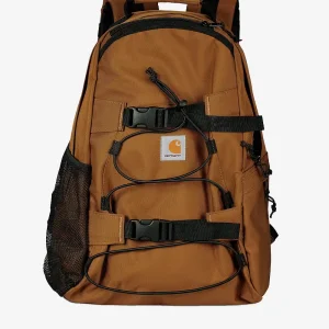 'Kickflip' Backpack marrone (24,8 litri)
