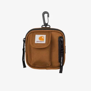 Essentiel Coin Wallet marrone