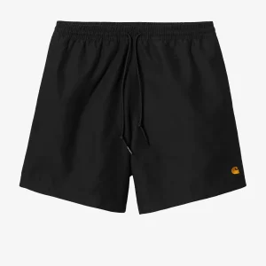 Costume nero 'Chase'