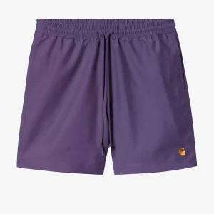 Costume viola 'Chase'