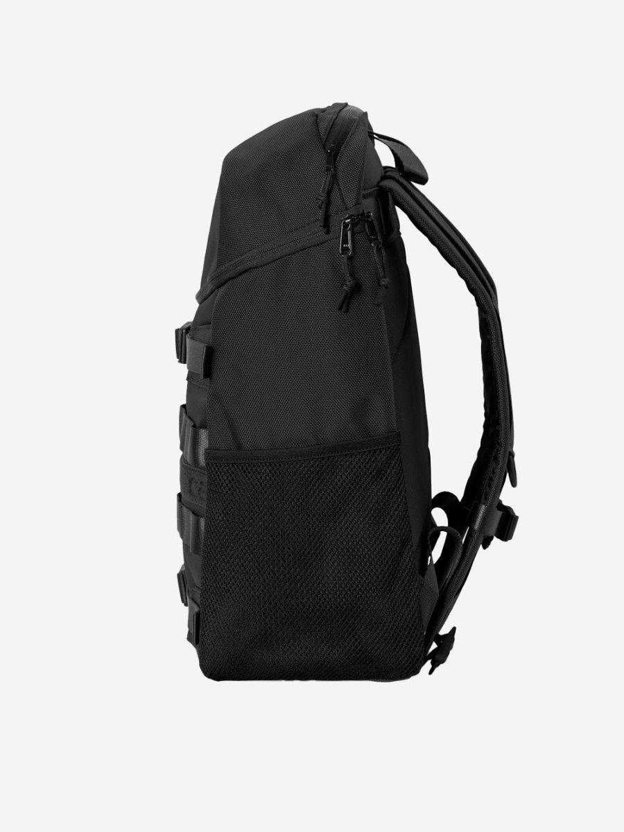Zaino nero 'Prescott' (24 l) - immagine 4