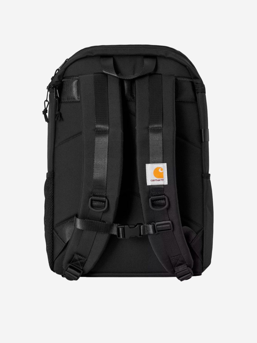 Zaino nero 'Prescott' (24 l) - immagine 5