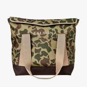 Tote bag camouflage 'All-weather' (23 l)