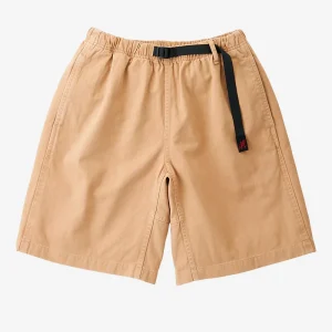 G-Shorts beige in cotone