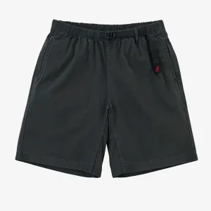 G-Shorts grigi in cotone