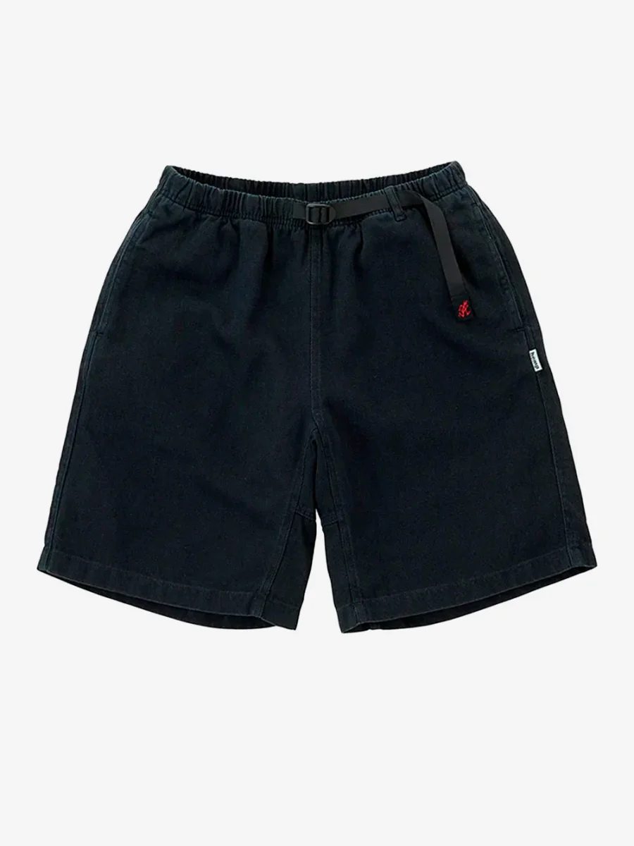 Hemp G-Short neri - immagine 2