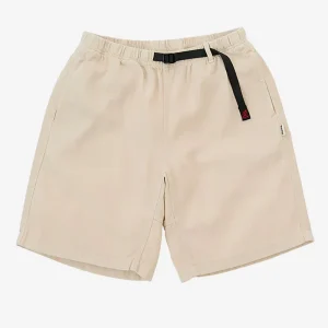 Hemp G-Short beige naturale
