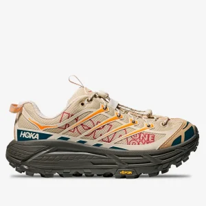 U Mafate Three2 Workdmark crema e khaki