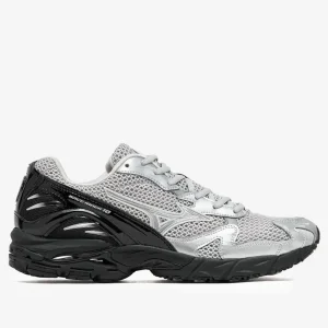 Wave Rider 10 argento e nero