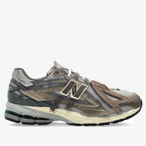 U1906A 'Thunder Brown Slate Grey'