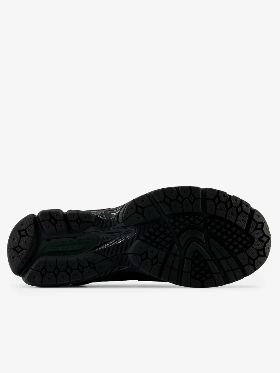 1906L scarpe loafers nere - immagine 7