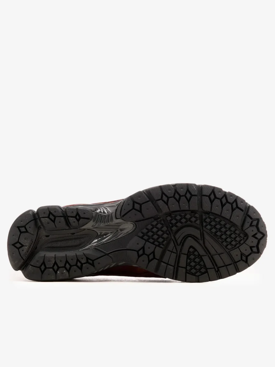 1906L scarpe loafers marroni in pelle - immagine 7