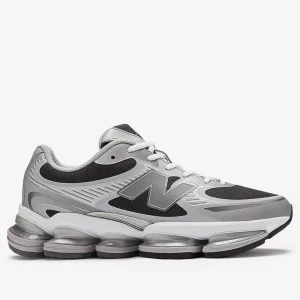 Abzorb 2000 argento con nero