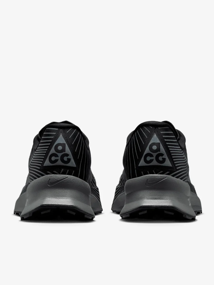 ACG Ultrafly 2 nere trail running - immagine 6