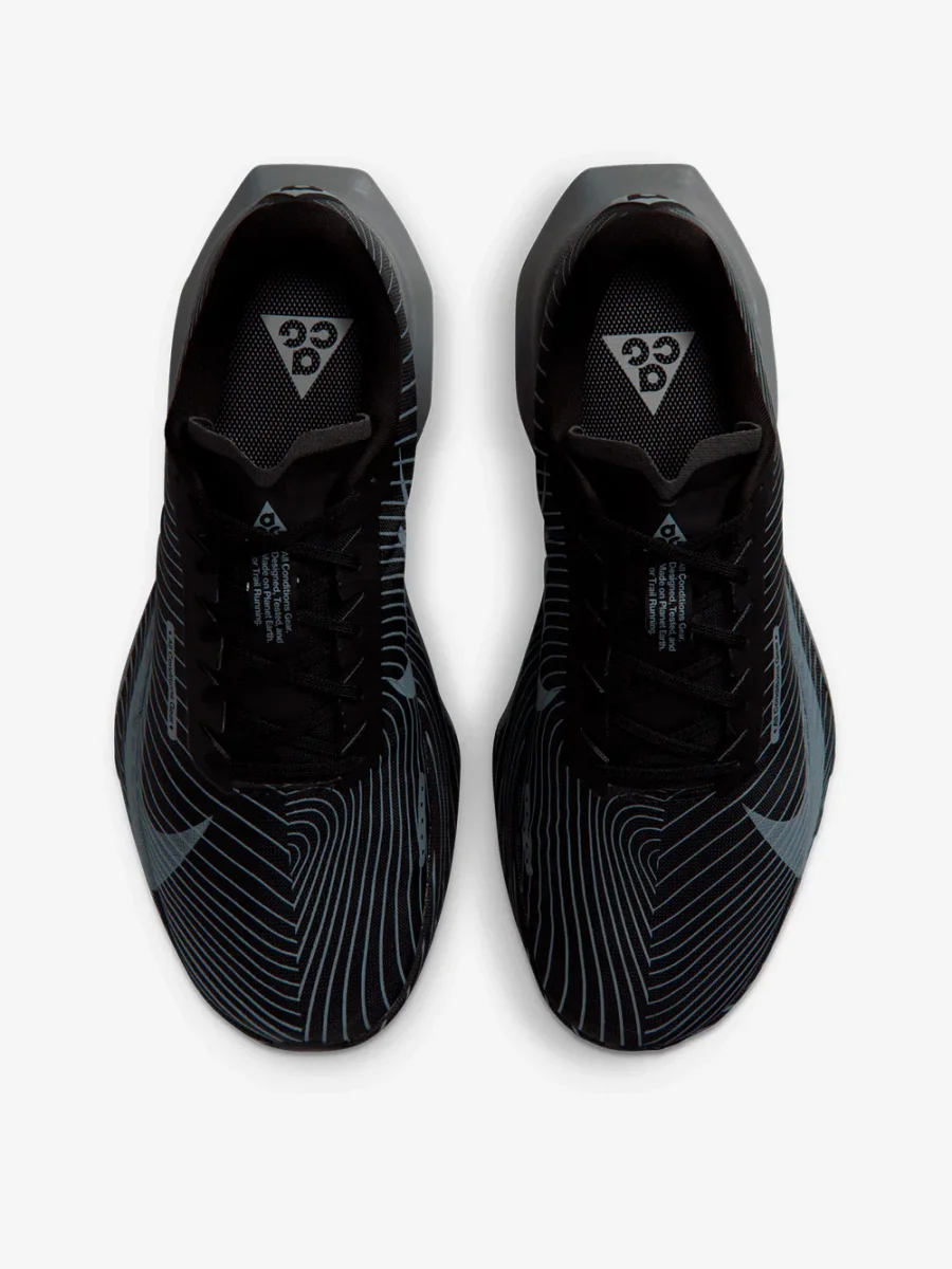 ACG Ultrafly 2 nere trail running - immagine 7