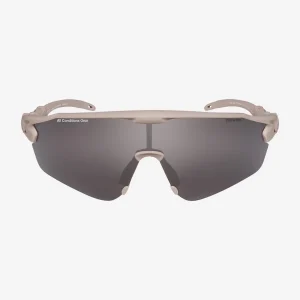 ACG Occhiali da sole 'Vista Peak' grigi