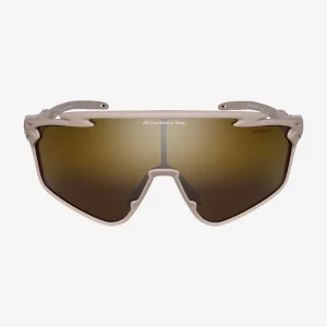 ACG Occhiali da sole 'Vista Vert' grigi