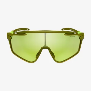 ACG Occhiali da sole 'Vista Vert' verdi