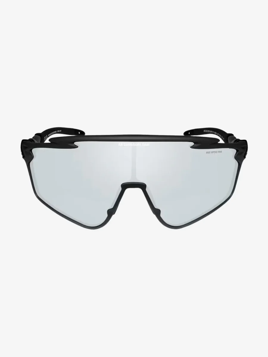 ACG Occhiali da sole 'Vista Vert' antracite