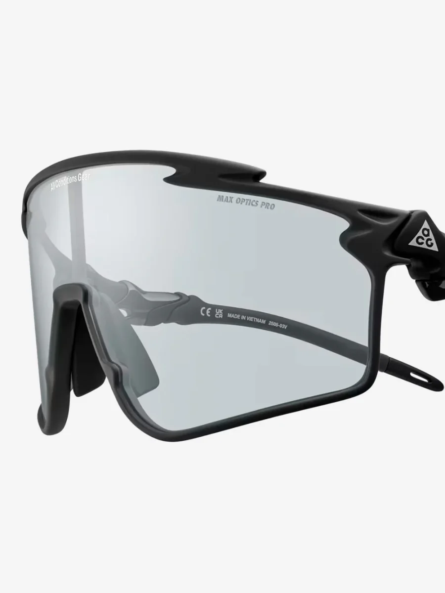 ACG Occhiali da sole 'Vista Vert' antracite - immagine 3