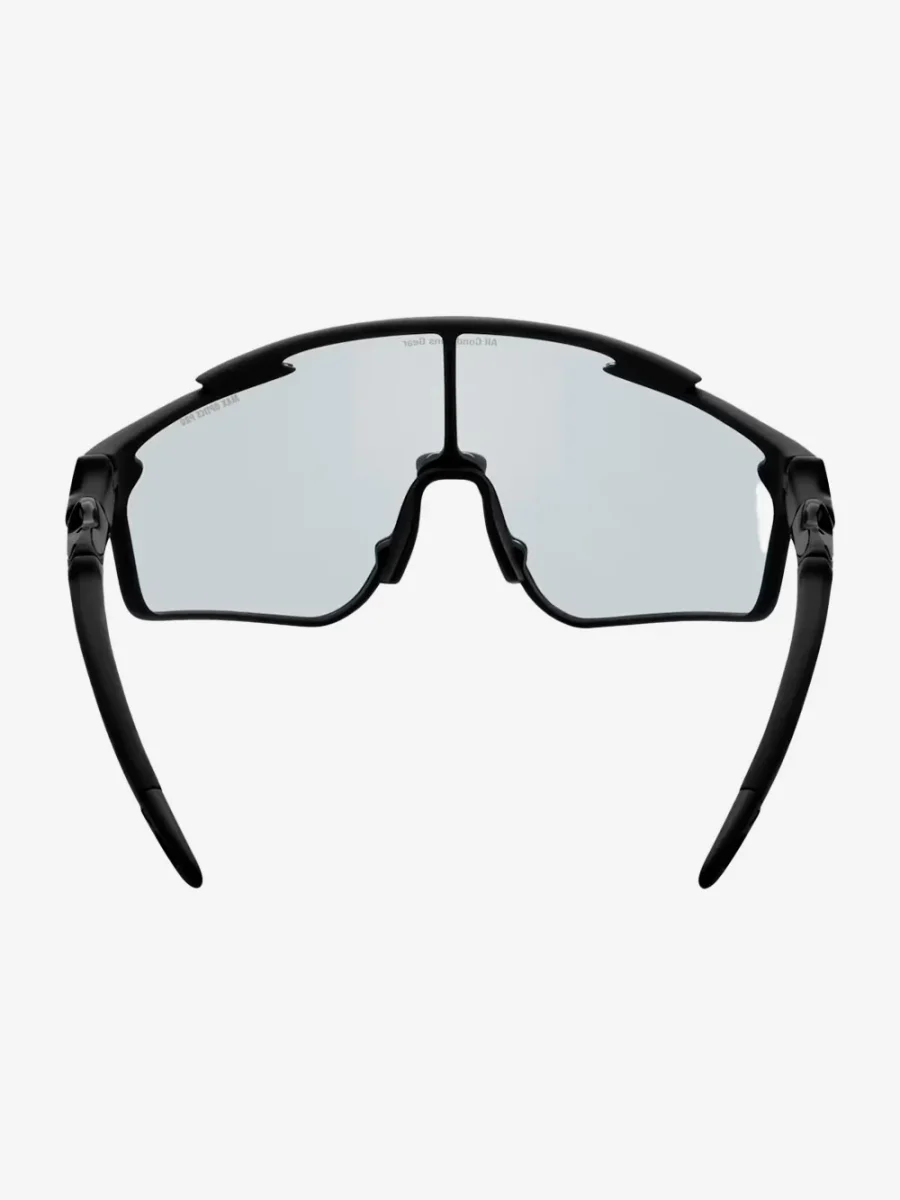 ACG Occhiali da sole 'Vista Vert' antracite - immagine 4