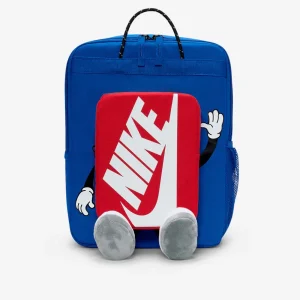 Zaino blu e rosso per bambini (13 l)