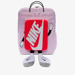 Zaino lilla per bambini (13 l)