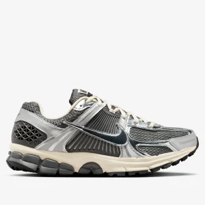 Zoom Vomero 5 'Iron Grey Chrome'