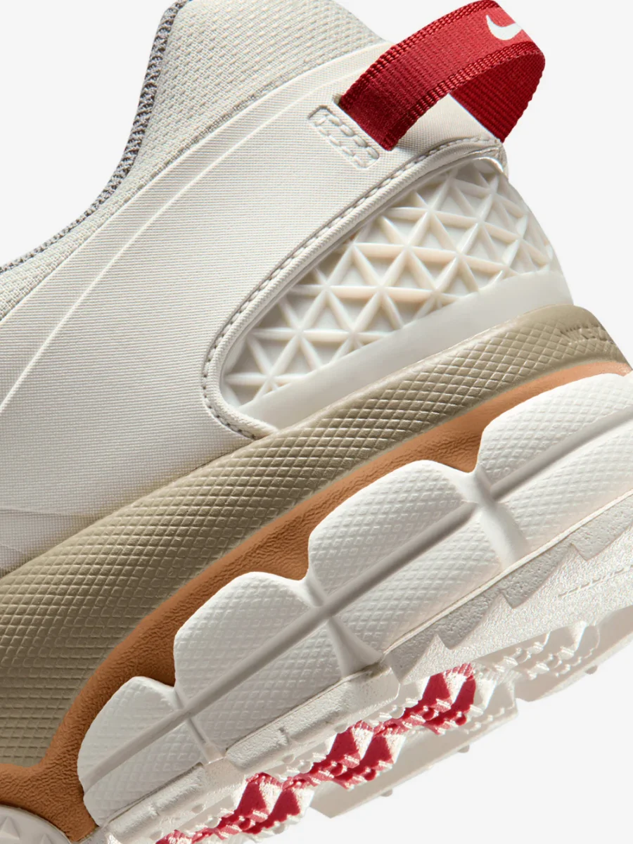 Zoom Vomero Roam Winterized 'Lunar New Year' - immagine 5