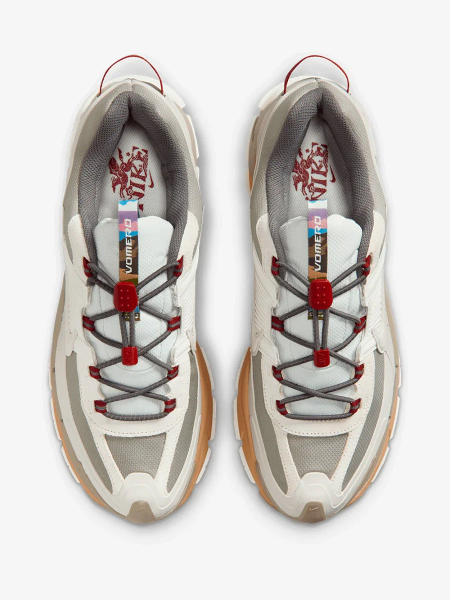 Zoom Vomero Roam Winterized 'Lunar New Year' - immagine 7