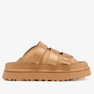 W Ciabatte GoldenGlow 'Dark Sand'