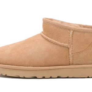 UGG Classic Ultra Mini Boot Chestnut